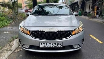 Kia Cerato 2016 1.6 AT - 98000 km