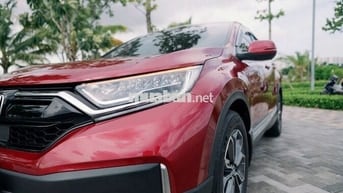 Honda CR V 2022 L - 49224 km (Bao lăn bánh)