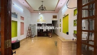 BÁN NHÀ MẶT TIỀN NGUYỄN KHUYẾN – TRUNG TÂM TP. BUÔN MA THUỘT