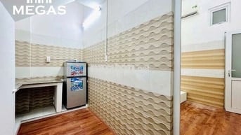 Căn Hộ 1 Phòng Ngủ Tách Bếp _ Full NT _ Ngay Aeon -Bến Xe Miền Tây 📍