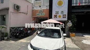 mặt bằng Trước cổng trường học cầu kiệu mới THCS