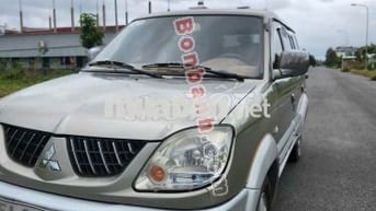 Mitsubishi Jolie SS - 2005
