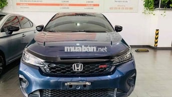 Honda City RS 2024 20.000km Siêu Đẹp Hãng Bán