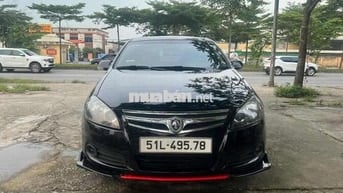 Changan Cx30 2.0 số tự động 2010 - 140000 km