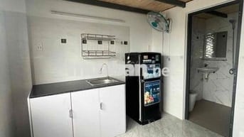 CHO THUÊ TRỌ GIÁ RẺ QUẬN 12 - FULL NỘI THẤT