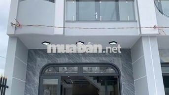 NHÀ KCN CẦU TRÀM 2 MẶT TIỀN - SHR- SÂN OTO