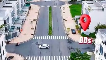 BÁN LÔ GÓC MẶT TIỀN VŨ TÔNG PHAN - AN PHÚ DT 154.3M2 - GIÁ 45 TỶ