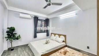 CĂN HỘ 1 PHÒNG NGỦ RỘNG 40m2 - GẦN ĐH HUFLIT BAGIA - NGÃ TƯ BẢY HIỀN