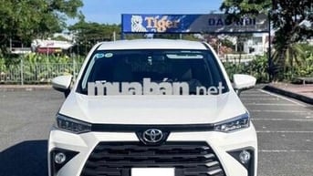 Toyota Avanza Premio 2022 CVT Tự Động Lướt