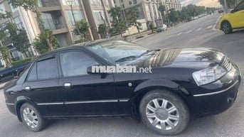 Ford Laser 2003