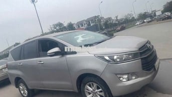 Mới vê TOYOTA INNOVA 2.0E