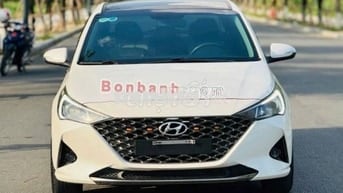 Hyundai Accent 1.4 AT 2021