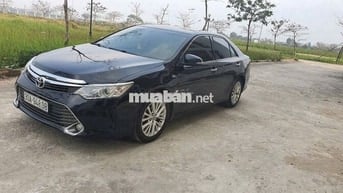 Bán Toyota Camry 2.5G sx 2015