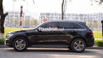 Bán Mercedes GLC200 2021