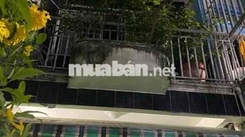 53M2 -2 MẶT HẺM - XVNT - GIÁP Q1 - DÀI 17.5M2 -
