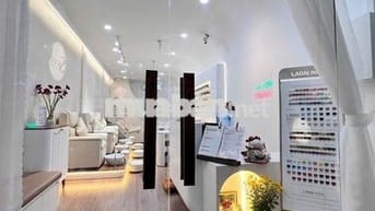 CHO THUÊ NHÀ MẶT TIỀN LÊ VĂN SỸ PHƯỜNG 10 QUẬN PHÚ NHUẬN