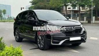 Honda CRV L 2022