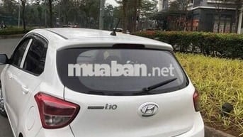 Mới về Hyundai i10