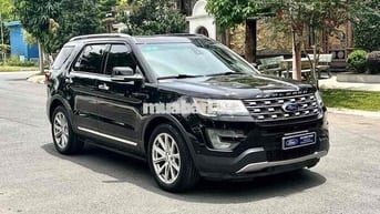 CHÍNH HÃNG BÁN - EXPLORER NHẬP MỸ - Full LS HÃNG