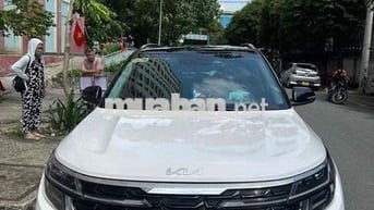 Kia Seltos 2025 Premium 1.5 AT - 2500 km Như Mới