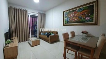 Cho thuê căn hộ 2 phòng ngủ. chung cư Golden Mansion. Gần sân bay TSN