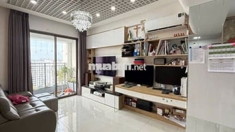 BÁN GẤP CC SAIGON SOUTH 2PN, FULL NỘI THẤT