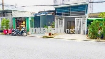 Cho thuê nhà mặt tiền đường 1 linh trung, thủ đức