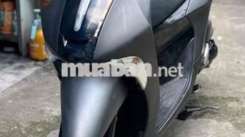 Janus 2018 smartkey, biển TP chính chủ.
