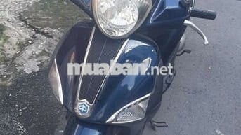 Xe ngoại hình ổn ... đang chạy