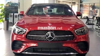 Mercedes Benz E class E300 AMG 2023 - 2 Tỷ 199