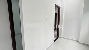 SIÊU PHẨM TRẦN XUÂN SOẠN – NHÀ MỚI Ở NGAY – NỞ HẬU– QUẬN 7 –  CHỈ 4 TỶ