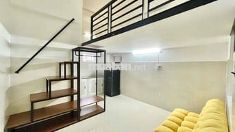 TRỐNG SẴN PHÒNG GÁC Ở ĐƯỢC 3 NGƯỜI, MẶT TIỀN, 3 PHÚT QUA LOTTE MART