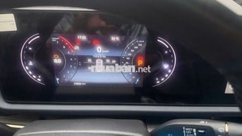 Ford Territory 2023 Titanium 1.5 AT - 21000 km