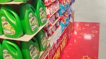TUYỂN DỤNG NV CUỐI QUÝ III  2025 KHU VỰC NHÀ BÈ VÀ CÁC QUẬN LÂN CẬN 