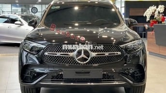 Mercedes Benz GLC 2023 300 4Matic