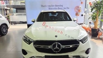 Mercedes Benz GLC 2025 200 4Matic