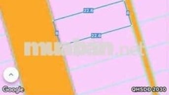 TÁI ĐỊNH CƯ KIM LIÊN - NGAY SAU UỶ BAN XÃ PHƯỚC HẢI - GIÁ CHỈ 1tỷ500