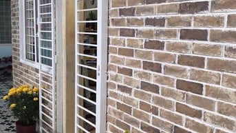 Cho thuê căn chung cư Hà Kiều lầu 4, ngay đường số 20 ,p5 ,Q GV