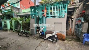 BÁN NHÀ HUỲNH TẤN PHÁT CÓ DÃY TRỌ –SHR– 130M² – NHỈNH 40TR/M² – QUẬN 7