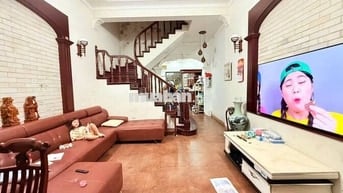 BÁN NHÀ PHÂN LÔ VIP NGHĨA ĐÔ – GANGNAM HÀ NỘI