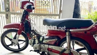 Dream Thái (giá rẻ cho ace về đi làm)