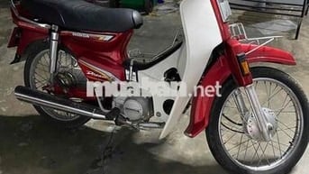 Dream thái đăng kí màu đỏ, biển Hải Phòng