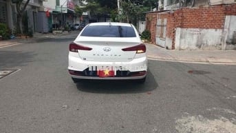Hyundai Elantra 1.6 AT, chính chủ.