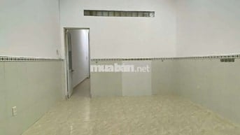 Nhà cho thuê Tân Hòa Đông (2PN 2WC) nhà sạch sẽ, ngày 1/10 nhận nhà