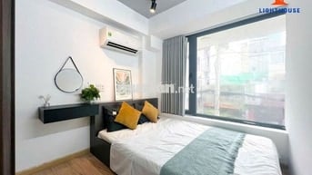 2PN TRUNG TÂM TÂM TÂN BÌNH - FULL NỘI THẤT - GẦN CÔNG VIÊN GIA ĐỊNH