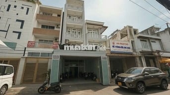 Mặt Bằng 65m2 tại số 220/60 Xô Viết Nghệ Tĩnh