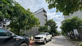 Đất TĐC 7.2ha Trâu Quỳ, Vỉa hè oto tránh DT 55m2 mt 4.2m
