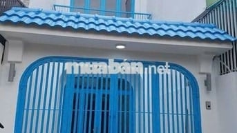 NHÀ 3 TẦNG KIỆT NGÔ THÌ NHẬM, CÓ NỘI THẤT