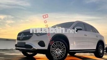 Mercedes GLC200 4matic AllNew sx 2024
