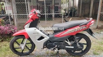 Honda Wave @ 2018